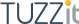 Logo TUZZit